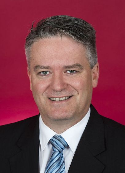 Mathias Cormann si è insediato come sesto segretario generale dell'Ocse