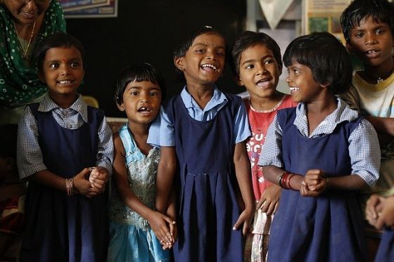 Save the Children: corso per educatori sulla salute psicofisica dei più piccoli 