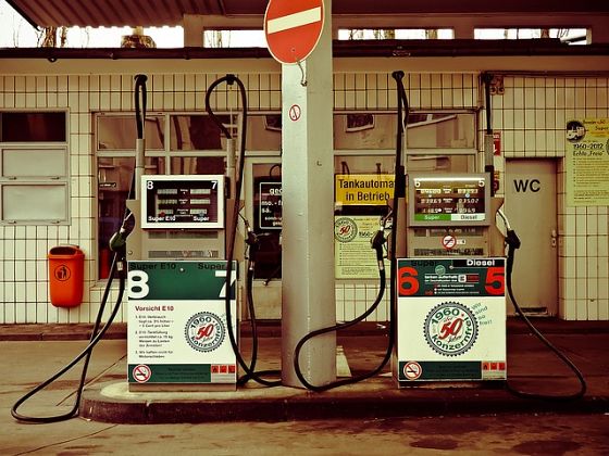 Onu: addio alla benzina super 