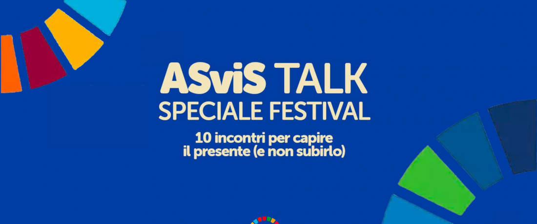 L'ASviS Talk 