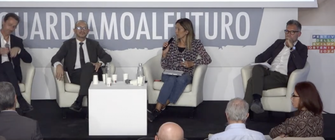 Le Agende del Mezzogiorno: nuovi paradigmi per un futuro sostenibile