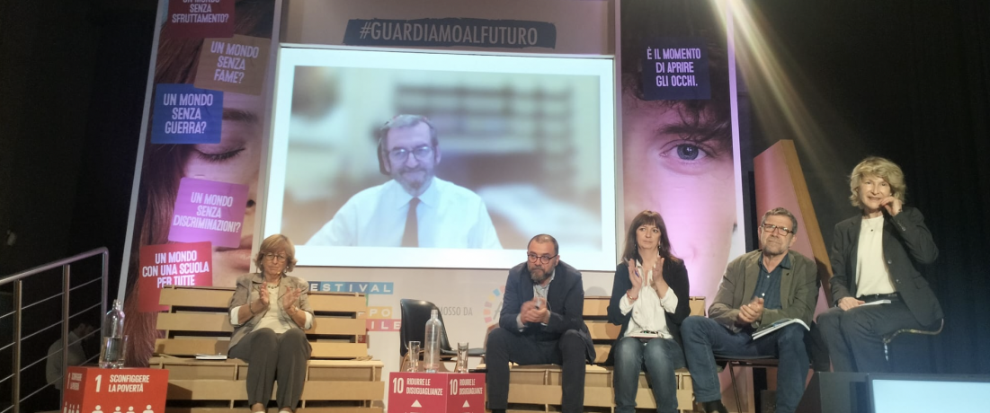 Costruire una politica di complementarità tra risorse pubbliche e private