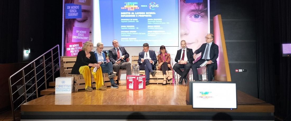 Cambia il mondo del lavoro, ma non la normativa: i ritardi su salute e sicurezza