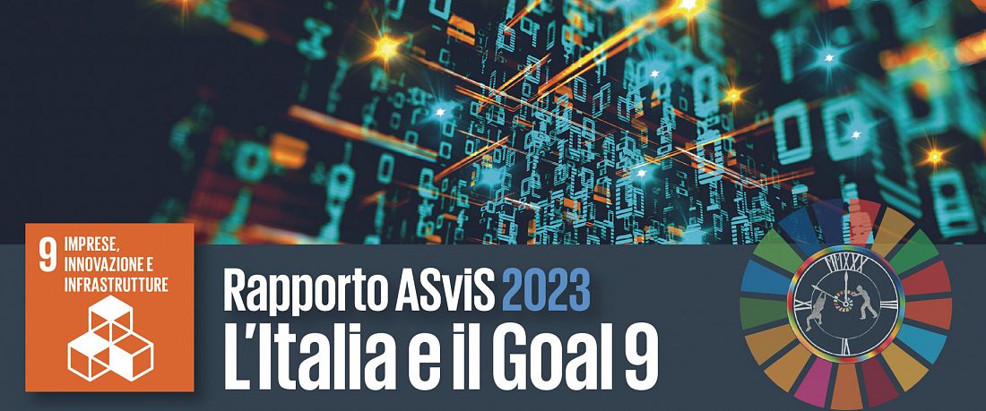 L’Italia e il Goal 9: infrastrutture inadeguate alle sfide della sostenibilità