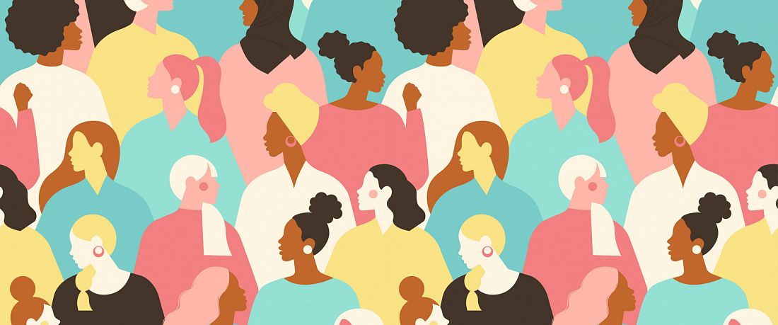 La violenza sulle donne non è ineluttabile: tutta la società si attivi per contrastarla