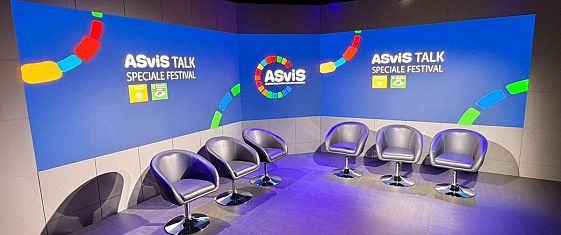 Dagli ASviS Talk proposte e messaggi per rendere concreti i Goal dell’Agenda 2030