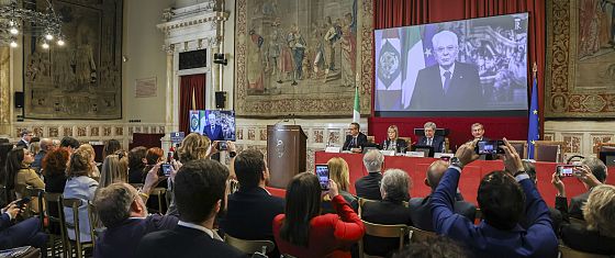 “Quattro anni per cambiare rotta”: alla Camera l’ASviS chiede scelte concrete