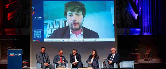 Tra innovazione e regole: da Bologna il Festival lancia la sfida di governare l’AI