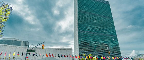 Il nuovo Segretario generale dell’Onu saprà rilanciare il multilateralismo?
