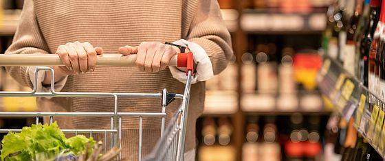 Climateflation: il carrello della spesa dipende dalle temperature
