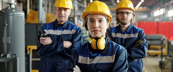 Italia: occupazione record al 62,8% ma donne e giovani restano indietro 