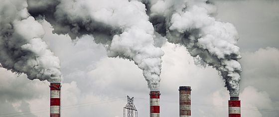 Clima, il 35% dell’impronta Ue nasce fuori dai suoi confini