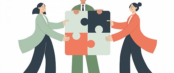 Vnr, Partnership: nell’ultimo anno miglioramenti significativi
