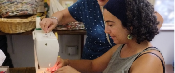 “Non si jetta nenti”: a Reggio Calabria riparare crea comunità