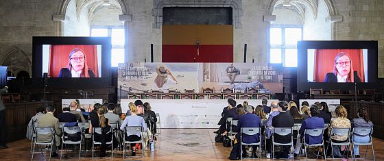 Verso un’Italia socialmente sostenibile: giovani, salute, infrastrutture e cooperazione