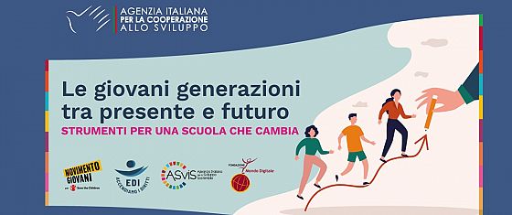 Il documento ASviS su giovani e futuro: così la scuola può prepararli al cambiamento