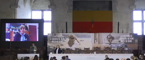 Premio Giusta transizione: la Conceria Nuvolari vince la sesta edizione