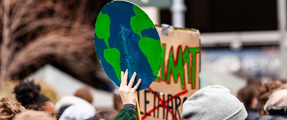 L’attivismo italiano si rivolge al governo: 33 proposte contro la crisi climatica 