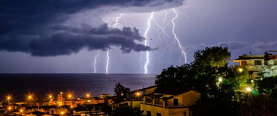 Assicurare la casa da catastrofi naturali, una necessità inesorabile? 