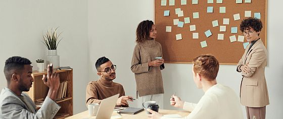 Diversità e inclusione: Ungcn Italia lancia le nuove linee guida per le aziende