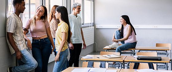 Educazione sessuale e affettiva: perché l’Italia non può più aspettare
