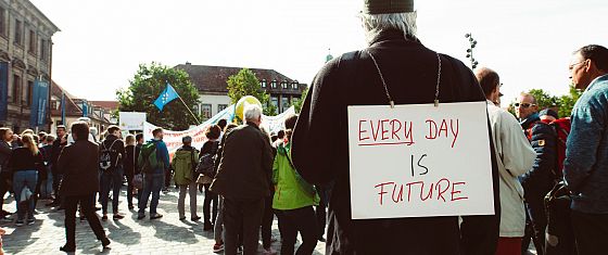 L’interesse delle future generazioni sia un traino per ripensare le politiche