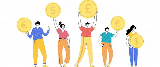 Gender pay gap: in Italia le donne guadagnano fino al 40% in meno