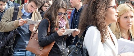 FOCUS. Gli Zoomers, una generazione che sta riscrivendo il futuro