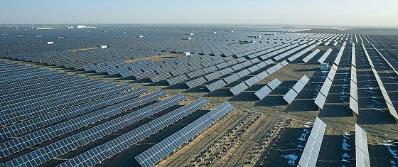 FOCUS. Tecnologie, investimenti e terre rare: come la Cina punta alla leadership climatica