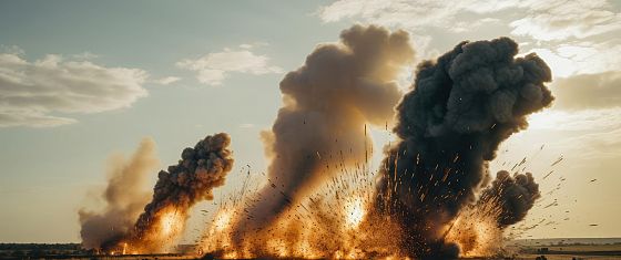 Guerra e pace: dal Club di Roma cinque azioni per aiutare a risolvere i conflitti