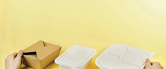 Per 7 italiani su 10 il packaging green guida le scelte di acquisto alimentare