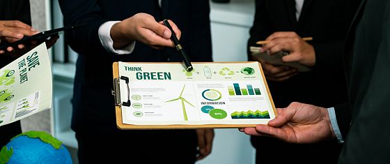 Senza sostenibilità, due imprese su tre prevedono un calo di competitività