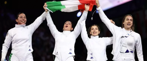 I Giochi olimpici nei Tg: cosa dice la prima indagine italiana in ottica di genere