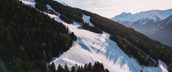 Quanto sono sostenibili le Olimpiadi invernali? Ce lo racconta Milano Cortina 2026
