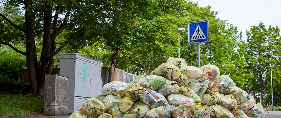 Tra rincari e riciclo: cosa dicono i numeri di Cittadinanzattiva sui rifiuti urbani