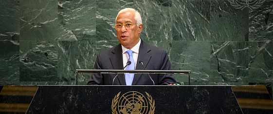  Meglio insieme: l’Ue all’80esima assemblea generale dell’Onu