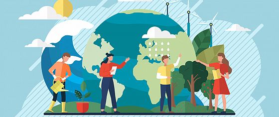 Progresso globale in pausa: aumenta il divario tra i Paesi a basso e alto reddito