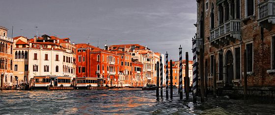 Venezia, la città che potrebbe finire sott’acqua. Ma si può ancora intervenire