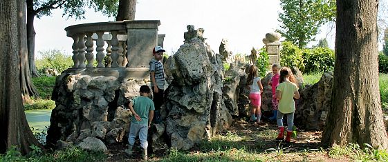 Le rubriche settimanali 