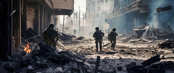 Dall'Onu il punto della situazione su pace, giustizia e inclusione