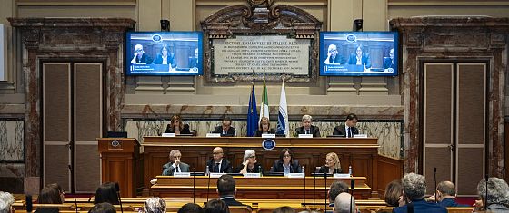 Il Pnrr ha cambiato l’Italia? L’analisi dell’ASviS nella presentazione al Cnel 