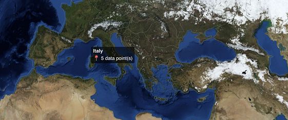 Future Generations Platform: una mappa globale per governare il lungo periodo