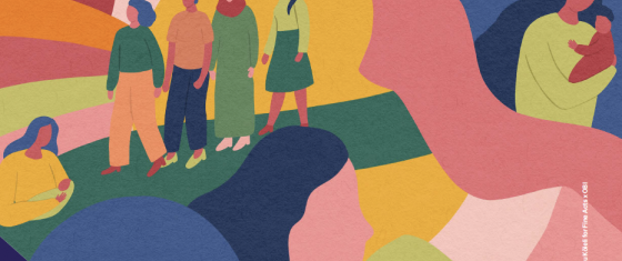 Cooperazione europea: -8% ai fondi per la salute riproduttiva nel 2024