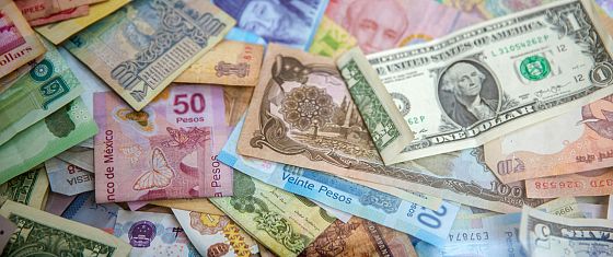 Aumenta il debito globale, cambiano gli equilibri dei mercati finanziari