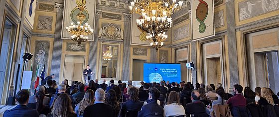 Nord tra eccellenze e divari: a Monza parte il tour ASviS-AXA Italia sui territori