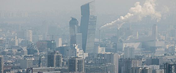 Record per le emissioni globali, ma resta possibile disaccoppiare economia e gas serra