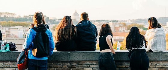 Il 5 marzo l'evento ASviS-Save the Children sulla valutazione di impatto generazionale