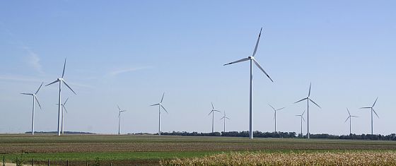 Legambiente: il 10% della popolazione italiana vive in aree da bonificare