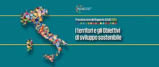 Si ritorni alle “radici della sostenibilità”: il Rapporto ASviS Territori 2024 