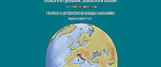 Rapporto Territori ASviS: l’Italia procede a velocità differenziata verso il 2030 